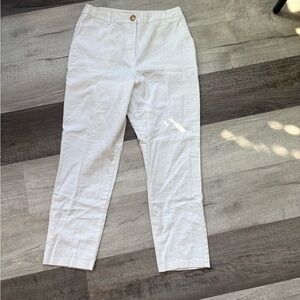 ASOS Linen Pants